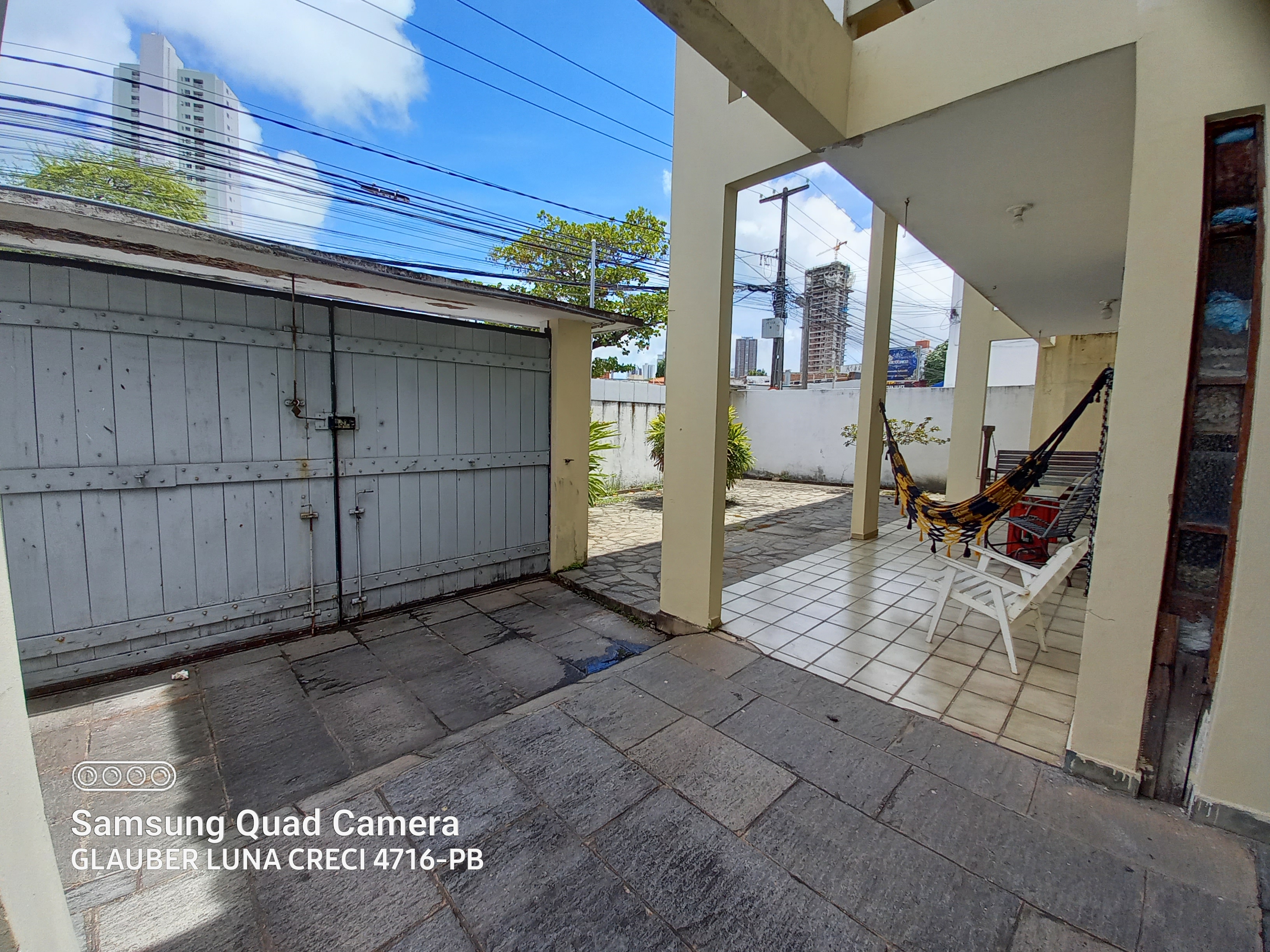 Imagem Casa com 6 Quartos à Venda, 1 m²em Tambauzinho - João Pessoa