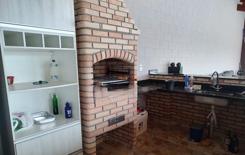 Imagem Casa com 3 Quartos à Venda, 500 m²em Castelano - Biritiba Mirim Imagem Casa com 3 Quartos à Venda, 500 m²em Castelano - Biritiba Mirim