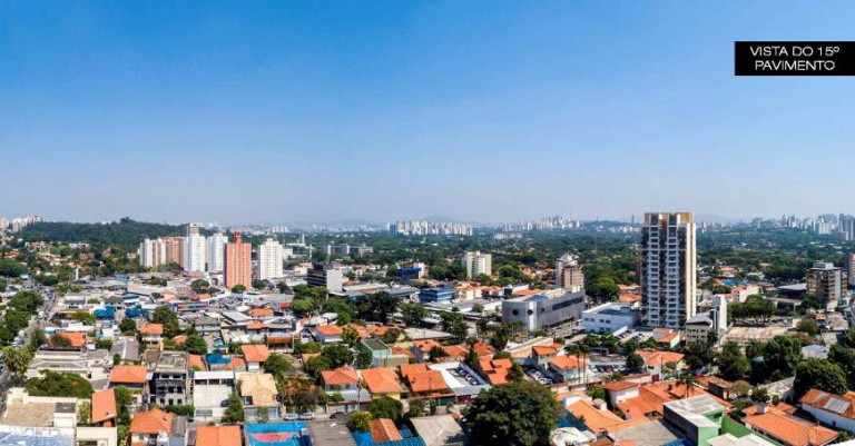 Imagem Apartamento com 3 Quartos à Venda,  em Butantã - São Paulo