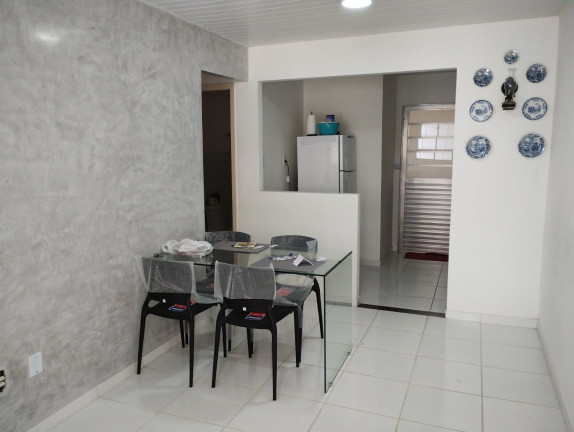Imagem Casa com 3 Quartos à Venda, 56 m² em Satuba - Satuba Imagem Casa com 3 Quartos à Venda, 56 m² em Satuba - Satuba