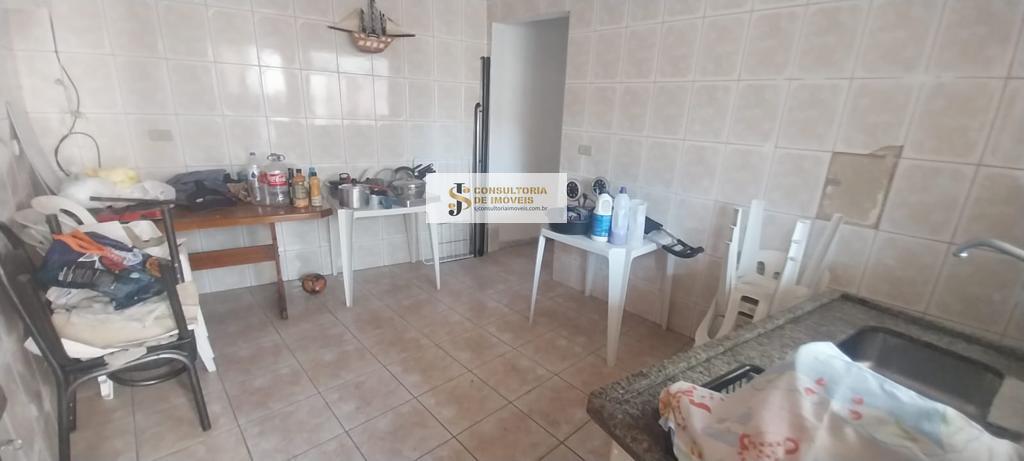 Imagem Sobrado com 3 Quartos à Venda, 236 m²em Rudge Ramos - São Bernardo do Campo
