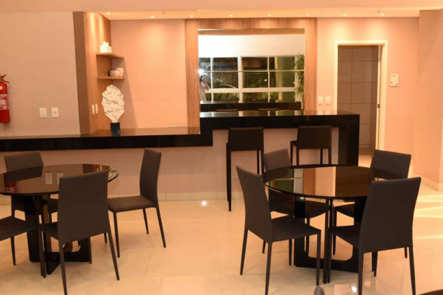 Imagem Apartamento com 2 Quartos à Venda, 50 m²em Presidente Kennedy - Fortaleza