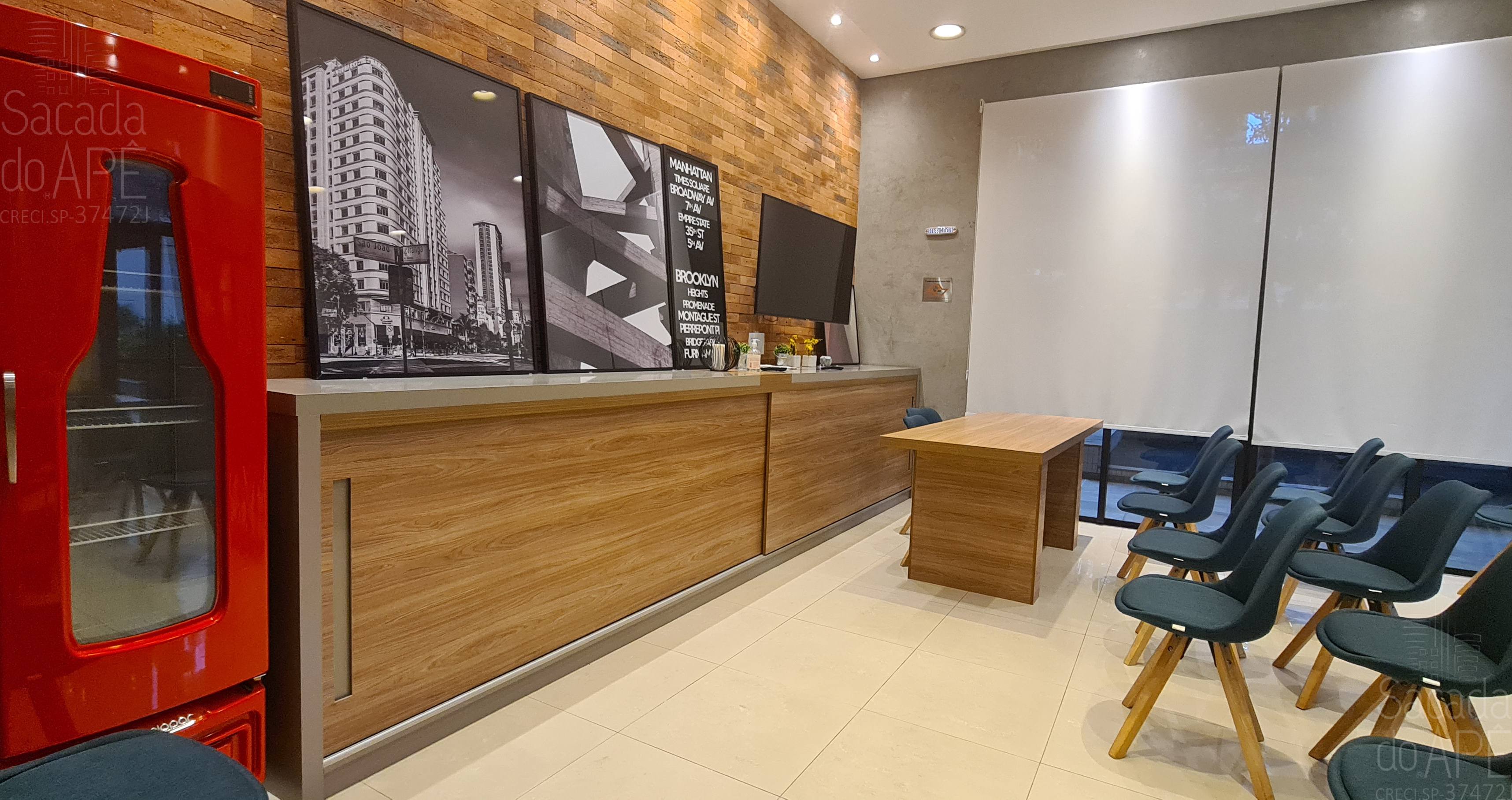 Imagem Apartamento com 4 Quartos à Venda, 208 m²em Vila Mariana - São Paulo