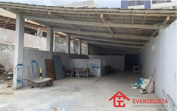 Imagem Galpão à Venda ou Locação, 700 m² em Costa Azul - Salvador Imagem Galpão à Venda ou Locação, 700 m² em Costa Azul - Salvador