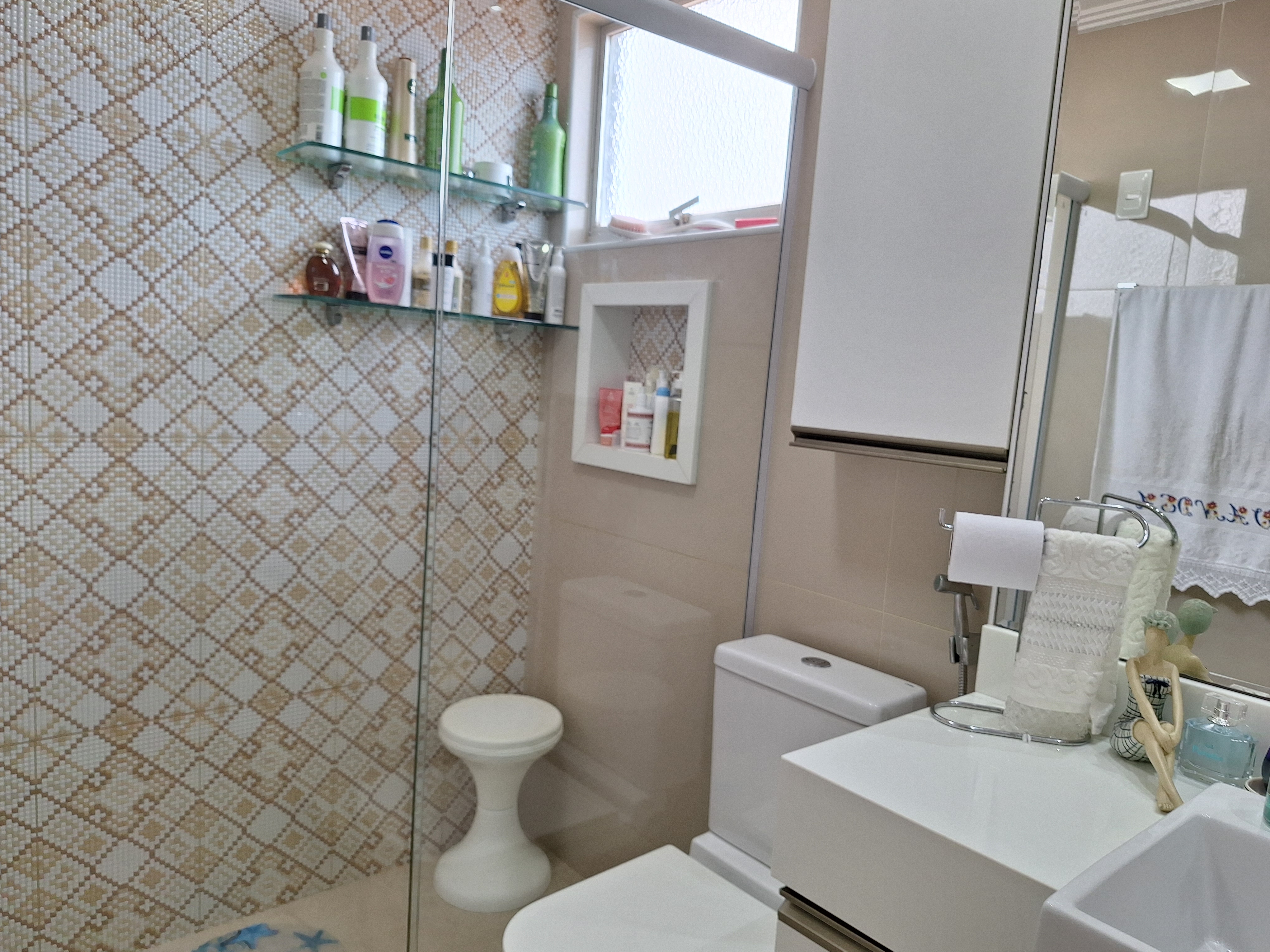 Imagem Apartamento com 3 Quartos à Venda, 105 m²em Centro - Fortaleza