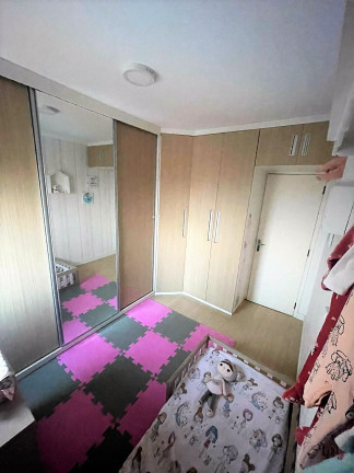 Imagem Apartamento com 3 Quartos à Venda, em Jardim da Glória - São Paulo Imagem Apartamento com 3 Quartos à Venda, em Jardim da Glória - São Paulo