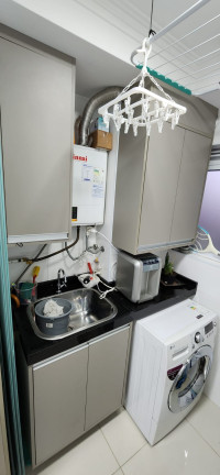 Imagem Apartamento com 3 Quartos à Venda, 61 m² em Vila Cunha Bueno - São Paulo