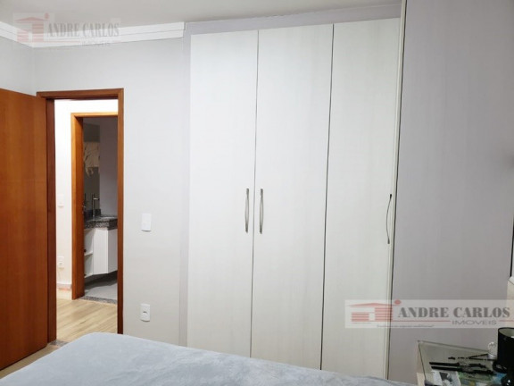 Imagem Casa de Condomínio com 2 Quartos à Venda, 70 m² em Veloso - Osasco
