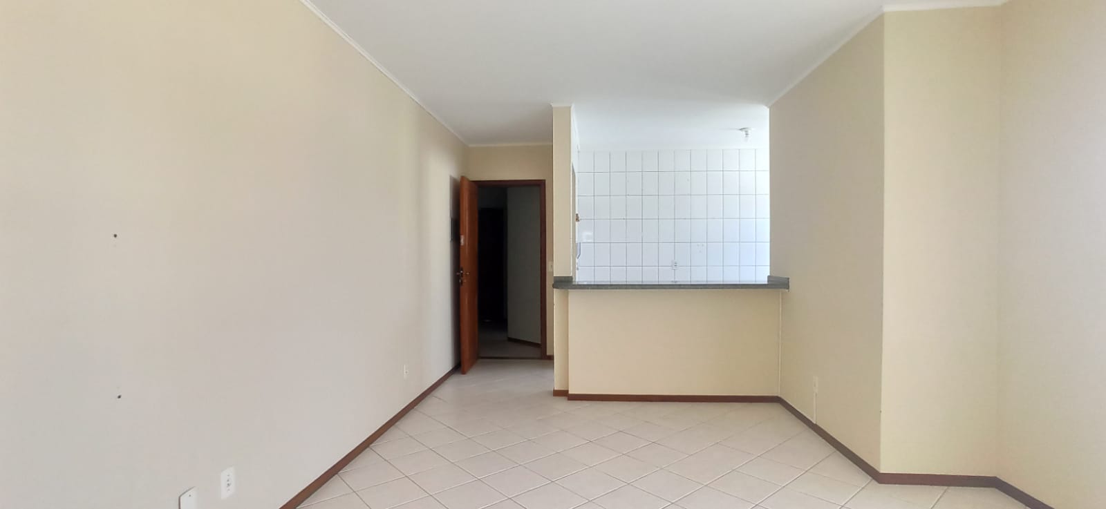 Imagem Apartamento com 2 Quartos à Venda, 65 m²em Carvoeira - Florianópolis