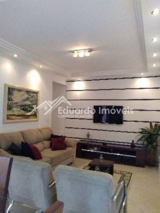 Imagem Apartamento com 3 Quartos à Venda, 88 m² em Santa Paula - São Caetano Do Sul Imagem Apartamento com 3 Quartos à Venda, 88 m² em Santa Paula - São Caetano Do Sul