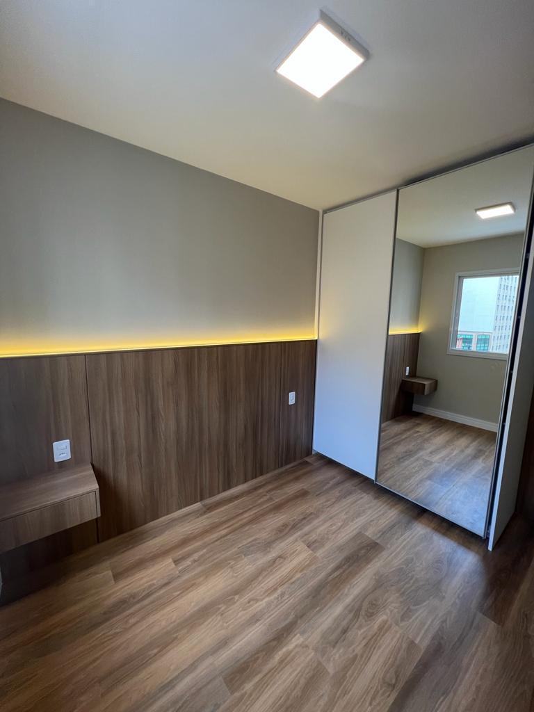 Imagem Apartamento com 2 Quartos à Venda, 57 m²em Centro - Campinas