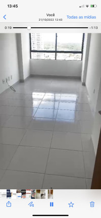 Imagem Apartamento com 2 Quartos à Venda, 48 m² em Jaguarana - Paulista