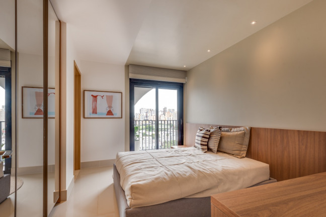 Imagem Apartamento com 3 Quartos à Venda, 182 m² em Setor Marista - Goiânia