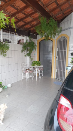 Imagem Casa com 2 Quartos à Venda,  em Caiçara - Praia Grande