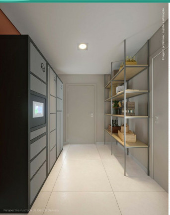 Imagem Apartamento com 3 Quartos à Venda, 79 m² em Ipiranga - São Paulo Imagem Apartamento com 3 Quartos à Venda, 79 m² em Ipiranga - São Paulo