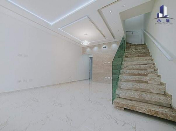Imagem Sobrado com 2 Quartos à Venda, 98 m² em Caiçara - Praia Grande Imagem Sobrado com 2 Quartos à Venda, 98 m² em Caiçara - Praia Grande
