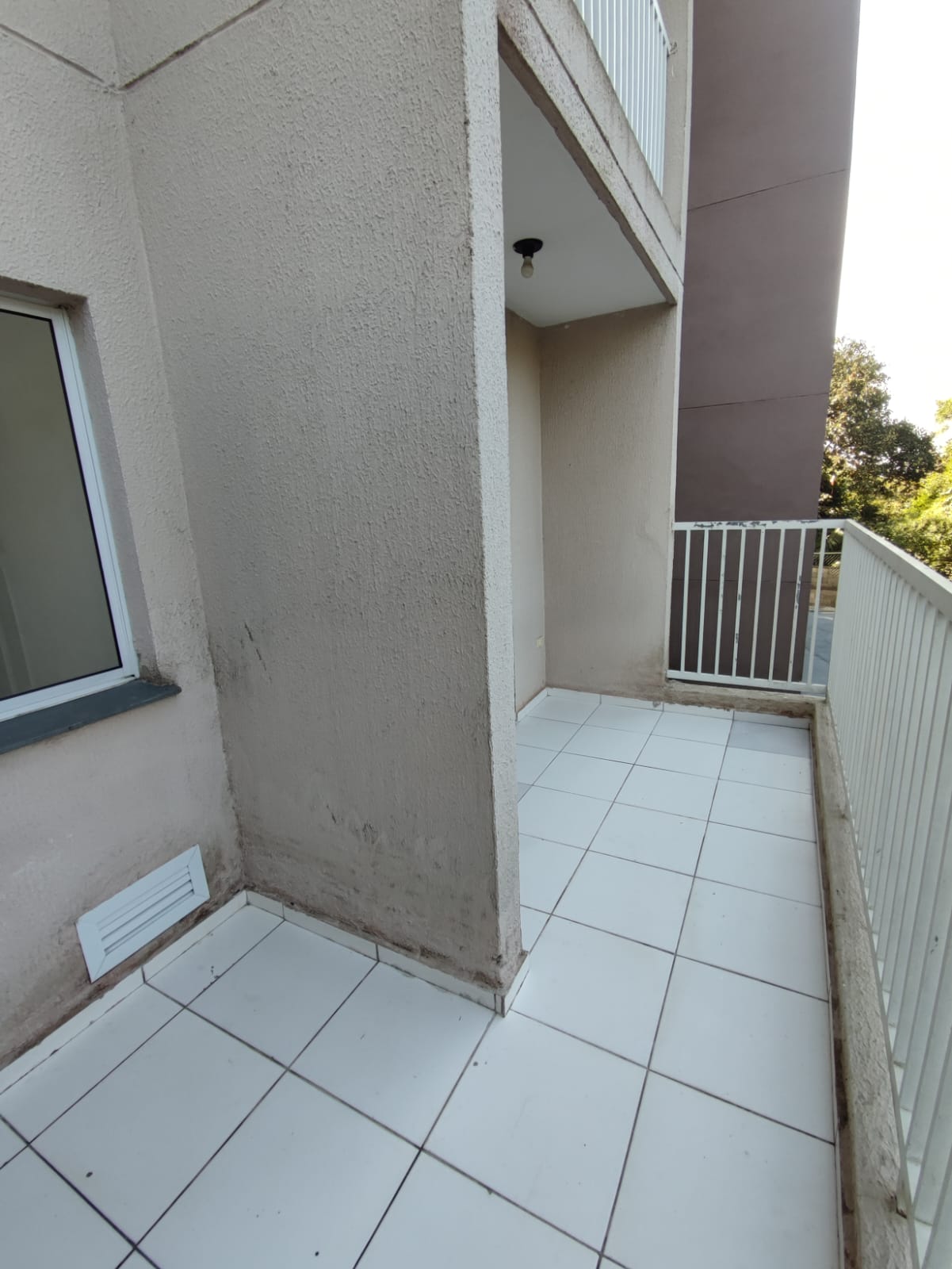 Imagem Apartamento com 2 Quartos à Venda, 60 m² em Vila Cristina - Ferraz de Vasconcelos
