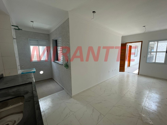Imagem Apartamento com 2 Quartos à Venda, 40 m² em Vila Nivi - São Paulo Imagem Apartamento com 2 Quartos à Venda, 40 m² em Vila Nivi - São Paulo
