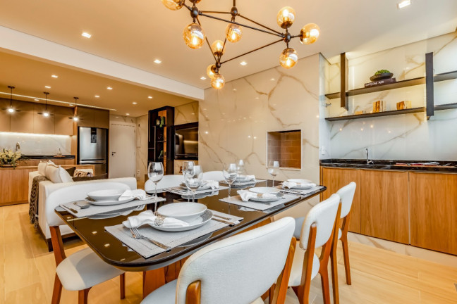 Imagem Apartamento com 2 Quartos à Venda, 70 m²em Santa Teresinha - São Paulo