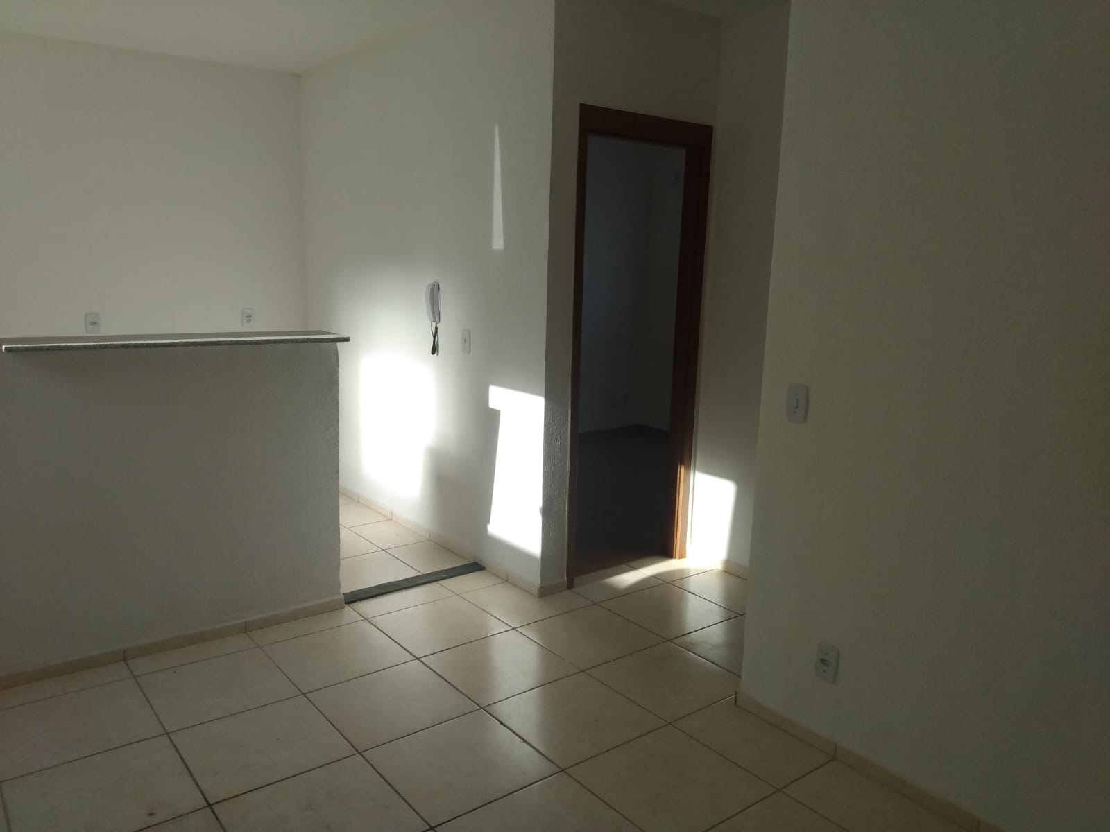 Imagem Apartamento com 2 Quartos à Venda, 49 m²em Conjunto Habitacional Sílvio Passalacqua - Ribeirão Preto