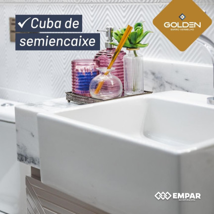 Imagem Apartamento com 3 Quartos à Venda, 80 m² em Santa Luíza - Vitória Imagem Apartamento com 3 Quartos à Venda, 80 m² em Santa Luíza - Vitória