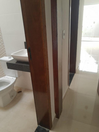 Imagem Casa com 2 Quartos à Venda, 60 m² em Vila Barão - Sorocaba