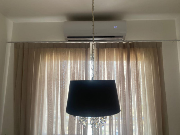 Imagem Apartamento com 2 Quartos para Alugar, 54 m² em Quitandinha - São Luís