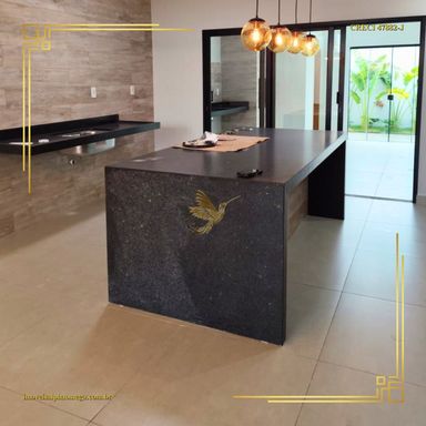 Imagem Casa com 3 Quartos à Venda, 185 m² em Jardim Ouro Verde - Mirandópolis