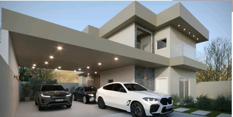 Imagem Sobrado com 3 Quartos à Venda, 177 m² em Loteamento Loanda - Atibaia Imagem Sobrado com 3 Quartos à Venda, 177 m² em Loteamento Loanda - Atibaia