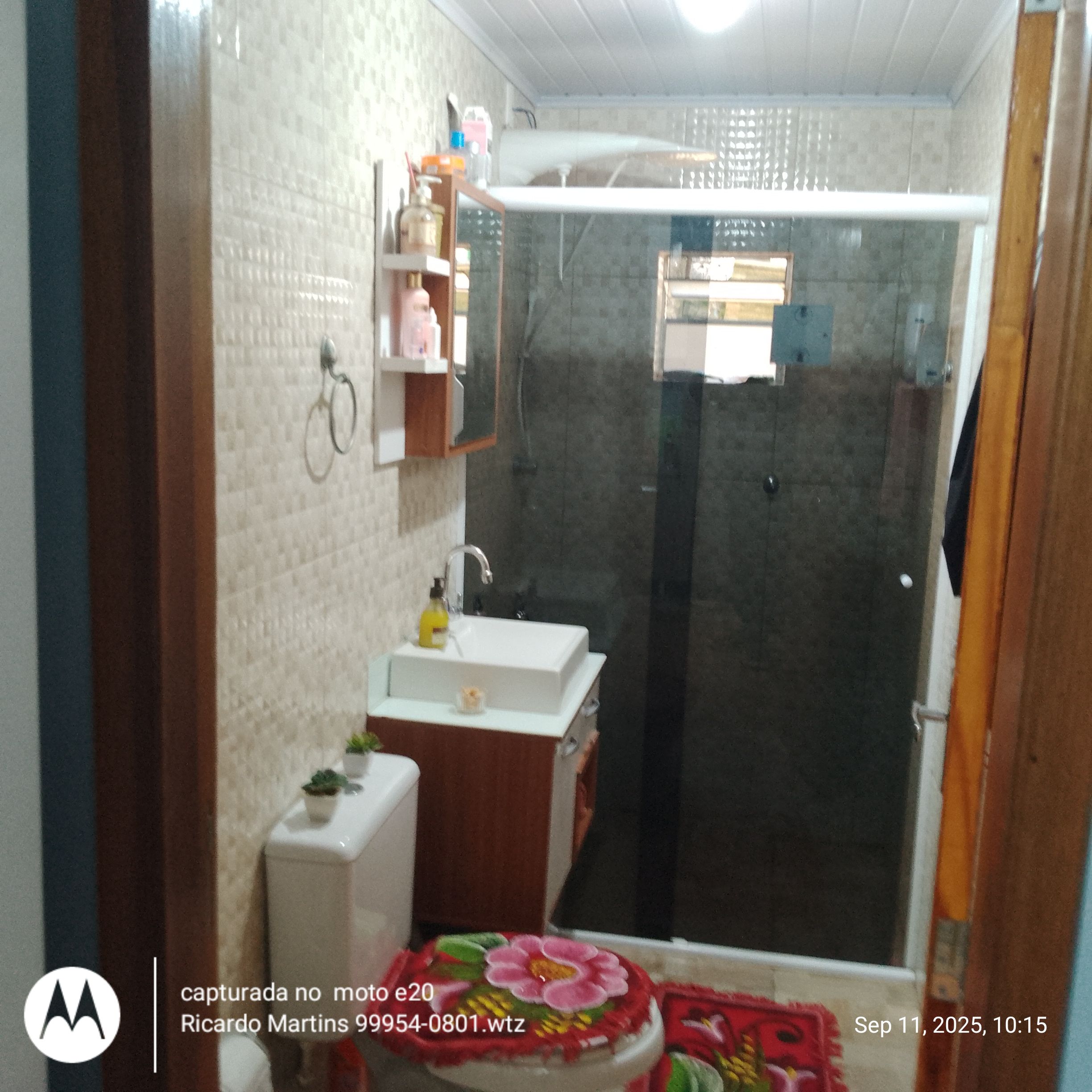 Imagem Casa com 3 Quartos à Venda, 180 m² em Operária Nova - Criciúma Imagem Casa com 3 Quartos à Venda, 180 m² em Operária Nova - Criciúma