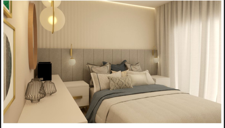 Imagem Apartamento com 2 Quartos à Venda, 72 m²em Lauzane Paulista - São Paulo