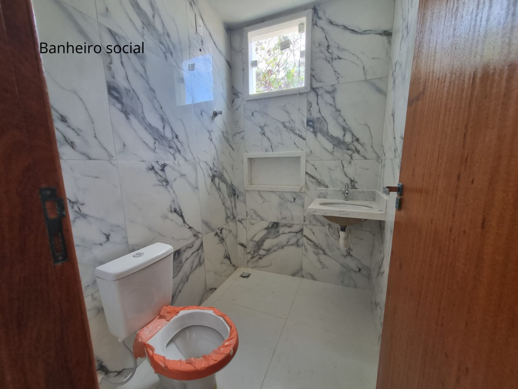 Imagem Casa com 2 Quartos à Venda, 80 m²em Portal de Jacaraípe - Serra Imagem Casa com 2 Quartos à Venda, 80 m²em Portal de Jacaraípe - Serra