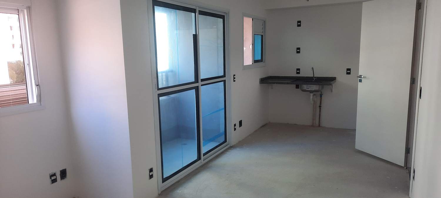 Imagem Studio com 1 Quarto à Venda, 24 m² em Vila Buarque - São Paulo Imagem Studio com 1 Quarto à Venda, 24 m² em Vila Buarque - São Paulo
