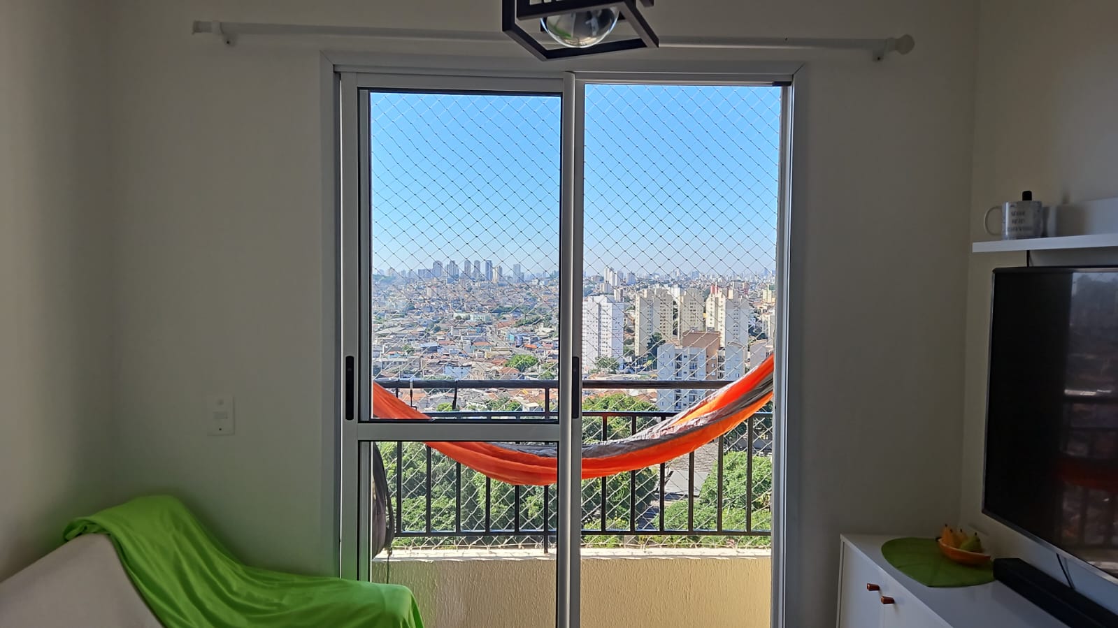 Imagem Apartamento com 2 Quartos à Venda, 49 m² em Imirim - São Paulo Imagem Apartamento com 2 Quartos à Venda, 49 m² em Imirim - São Paulo