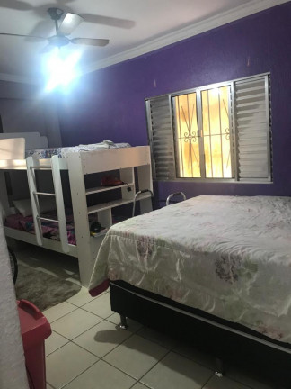Imagem Casa com 3 Quartos à Venda, 340 m² em Guilhermina - Praia Grande Imagem Casa com 3 Quartos à Venda, 340 m² em Guilhermina - Praia Grande