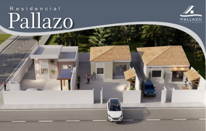 Imagem Casa com 2 Quartos à Venda, 72 m² em Unamar (Tamoios) - Cabo Frio