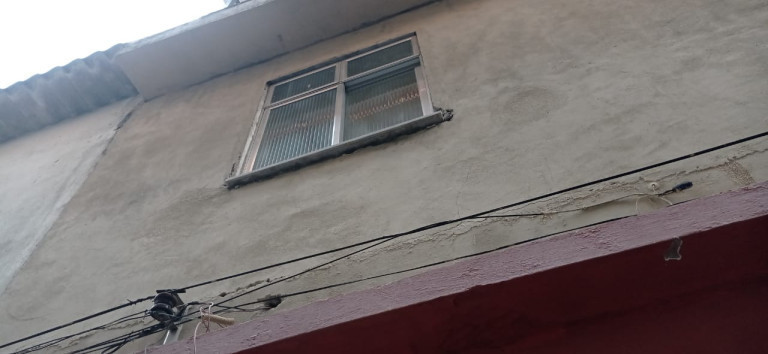 Imagem Casa de Vila com 1 Quarto à Venda ou Locação, 95 m²em Cordovil - Rio de Janeiro