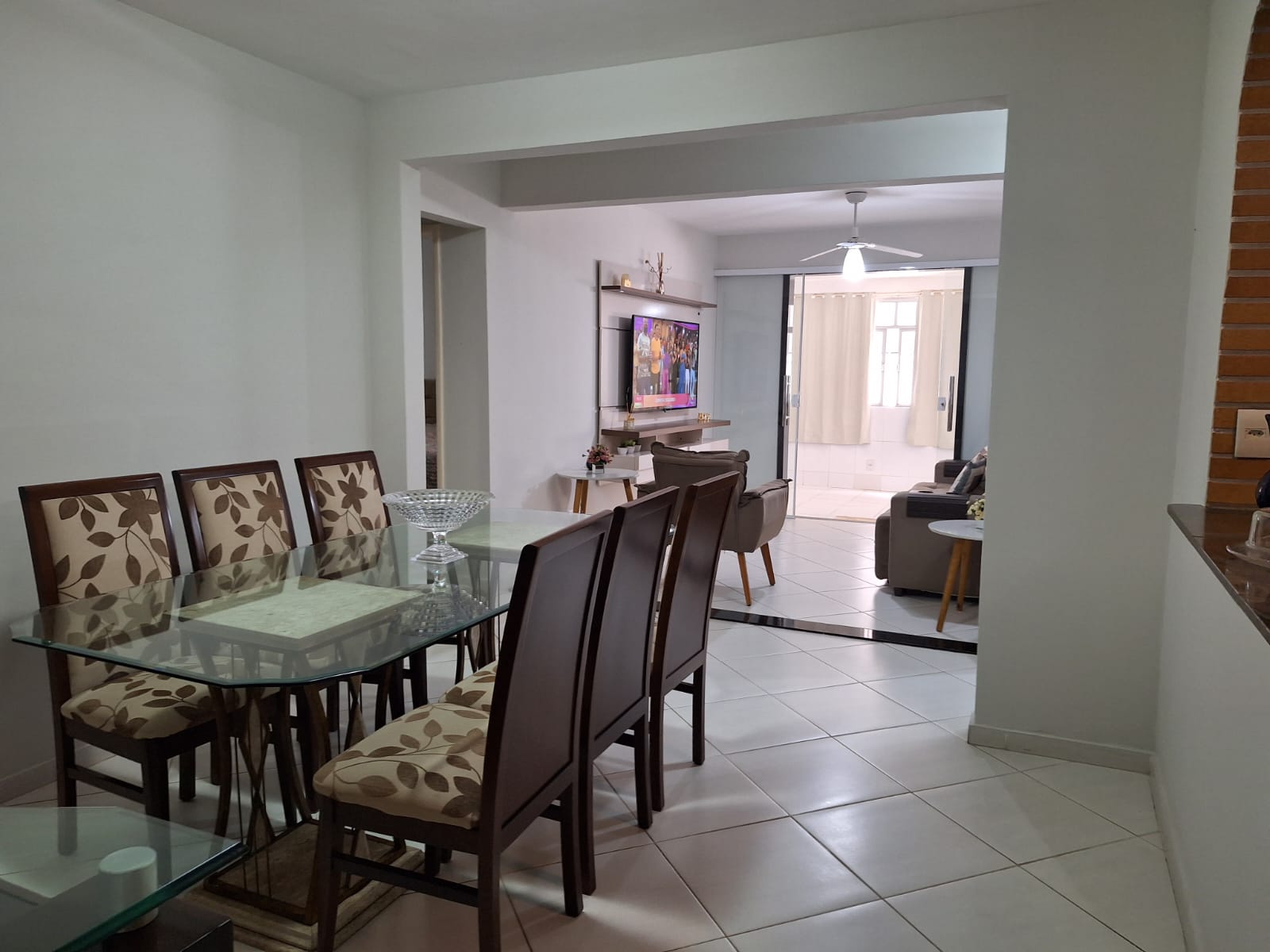 Imagem Apartamento com 3 Quartos à Venda, 158 m²em Itapuã - Vila Velha