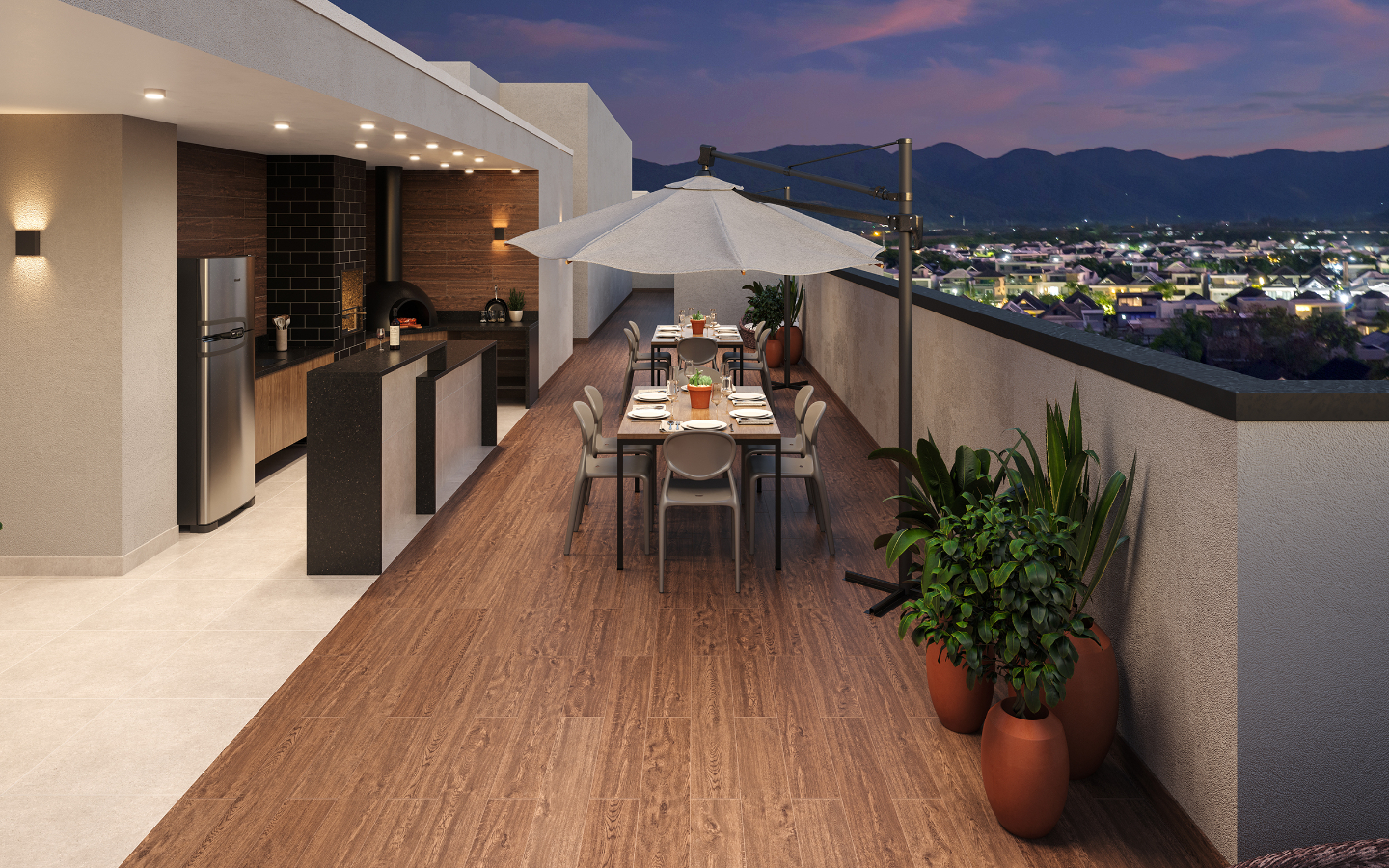 Imagem Apartamento com 2 Quartos à Venda, 55 m²em Recreio dos Bandeirantes - Rio de Janeiro