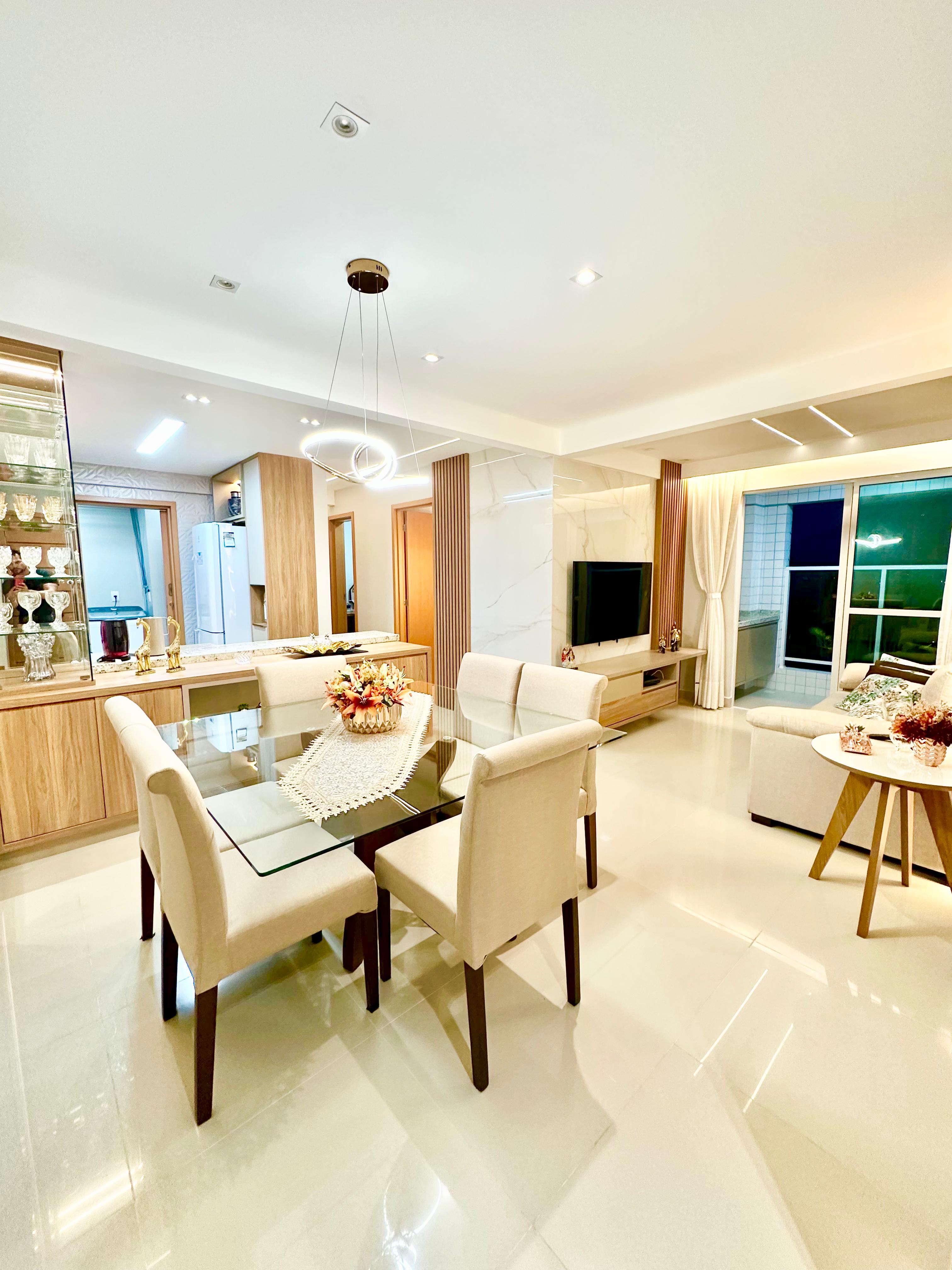 Imagem Apartamento com 3 Quartos à Venda, 92 m² em Neópolis - Natal Imagem Apartamento com 3 Quartos à Venda, 92 m² em Neópolis - Natal
