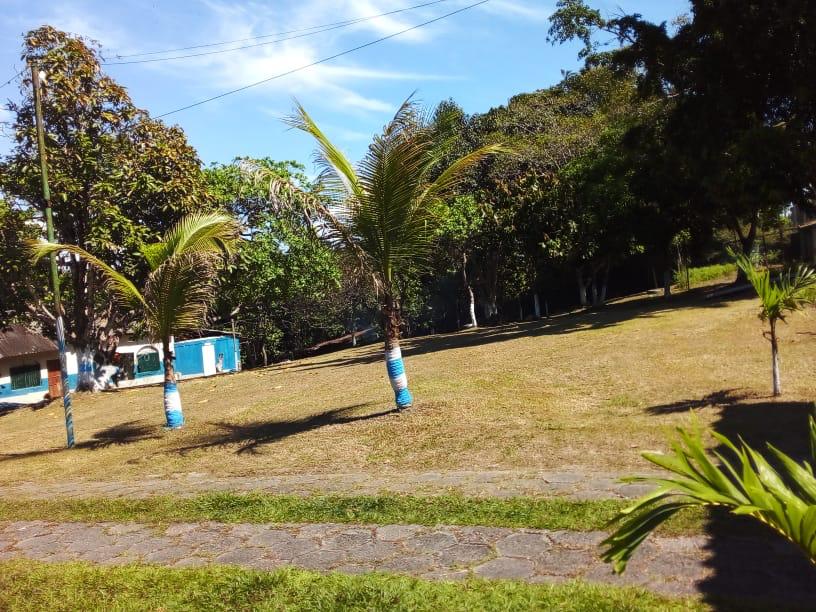 Imagem Chácara com 7 Quartos à Venda, 24 m²em Puraquequara - Manaus