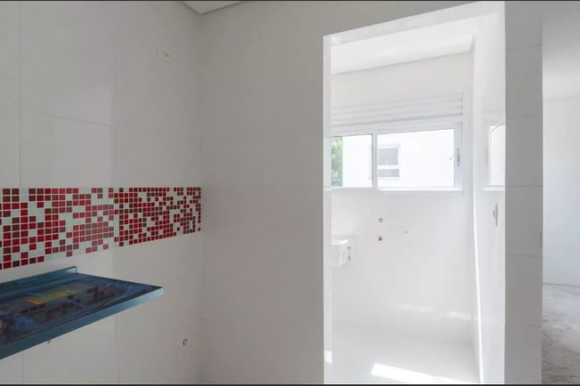 Imagem Apartamento com 2 Quartos à Venda, 58 m² em Centro - Diadema