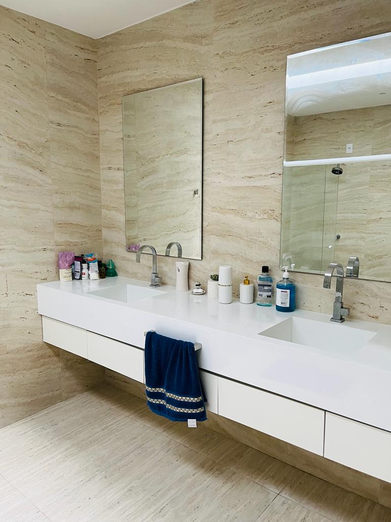 Imagem Casa de Condomínio com 3 Quartos à Venda, 217 m²em Parque Verde - Belém