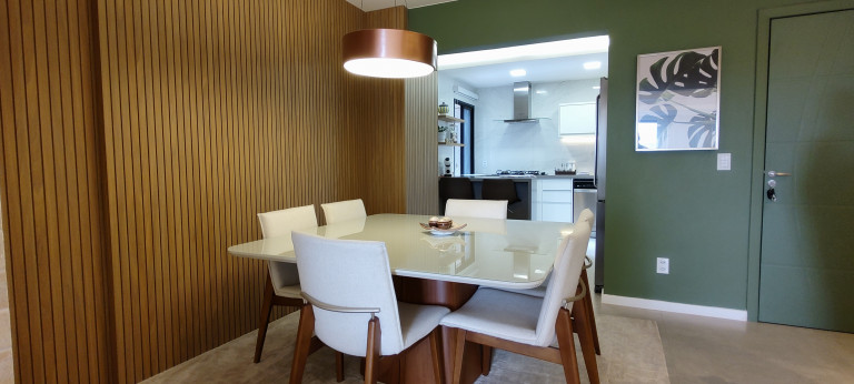 Imagem Apartamento com 3 Quartos à Venda, 104 m² em Sul (Águas Claras) - Brasília