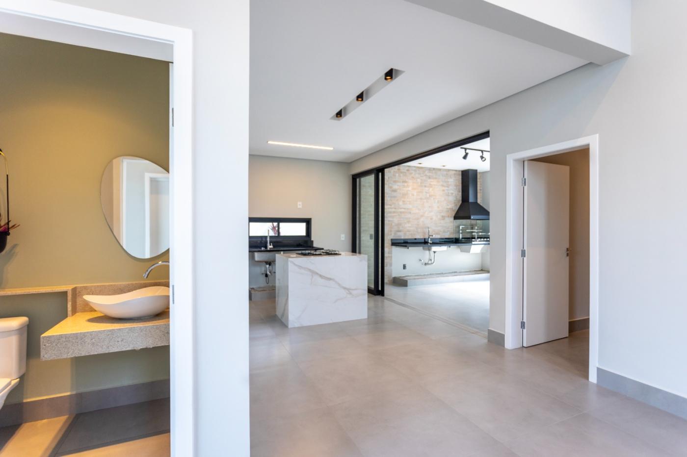 Imagem Casa de Condomínio com 3 Quartos à Venda, 150 m²em Residencial Lagos D'Icaraí - Salto Imagem Casa de Condomínio com 3 Quartos à Venda, 150 m²em Residencial Lagos D'Icaraí - Salto