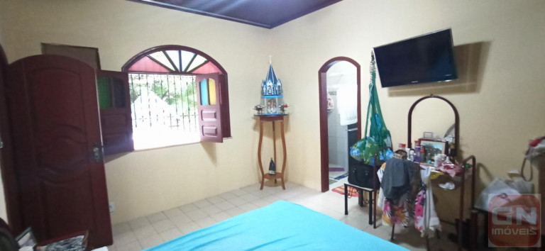 Imagem Casa com 3 Quartos à Venda, 211 m² em Chapéu Virado (Mosqueiro) - Belém