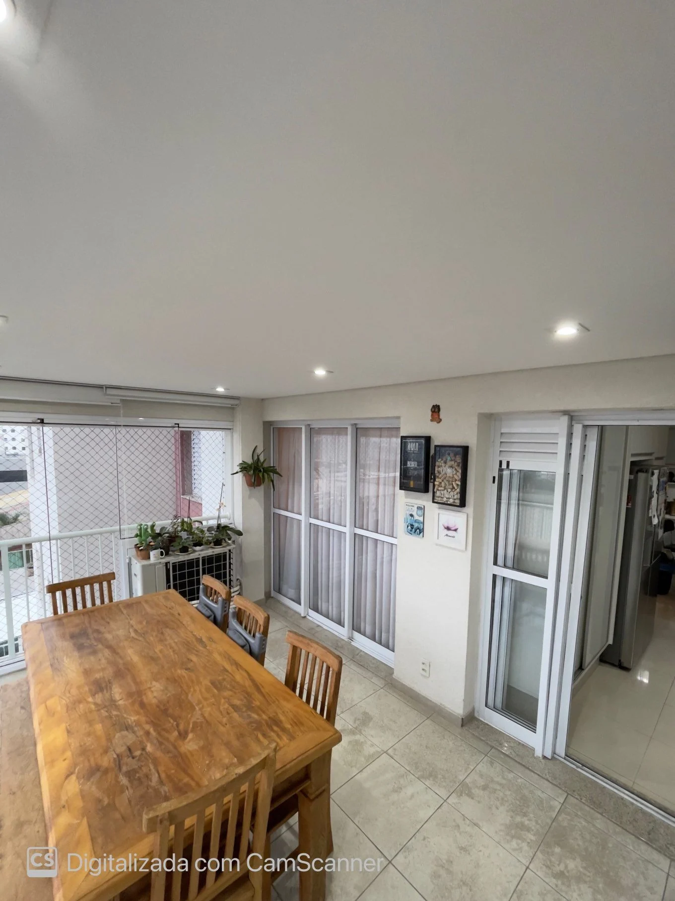 Imagem Apartamento com 2 Quartos à Venda, 126 m²em Campestre - Santo André