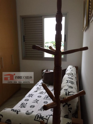 Imagem Apartamento com 3 Quartos à Venda, 92 m² em Centro - Osasco Imagem Apartamento com 3 Quartos à Venda, 92 m² em Centro - Osasco