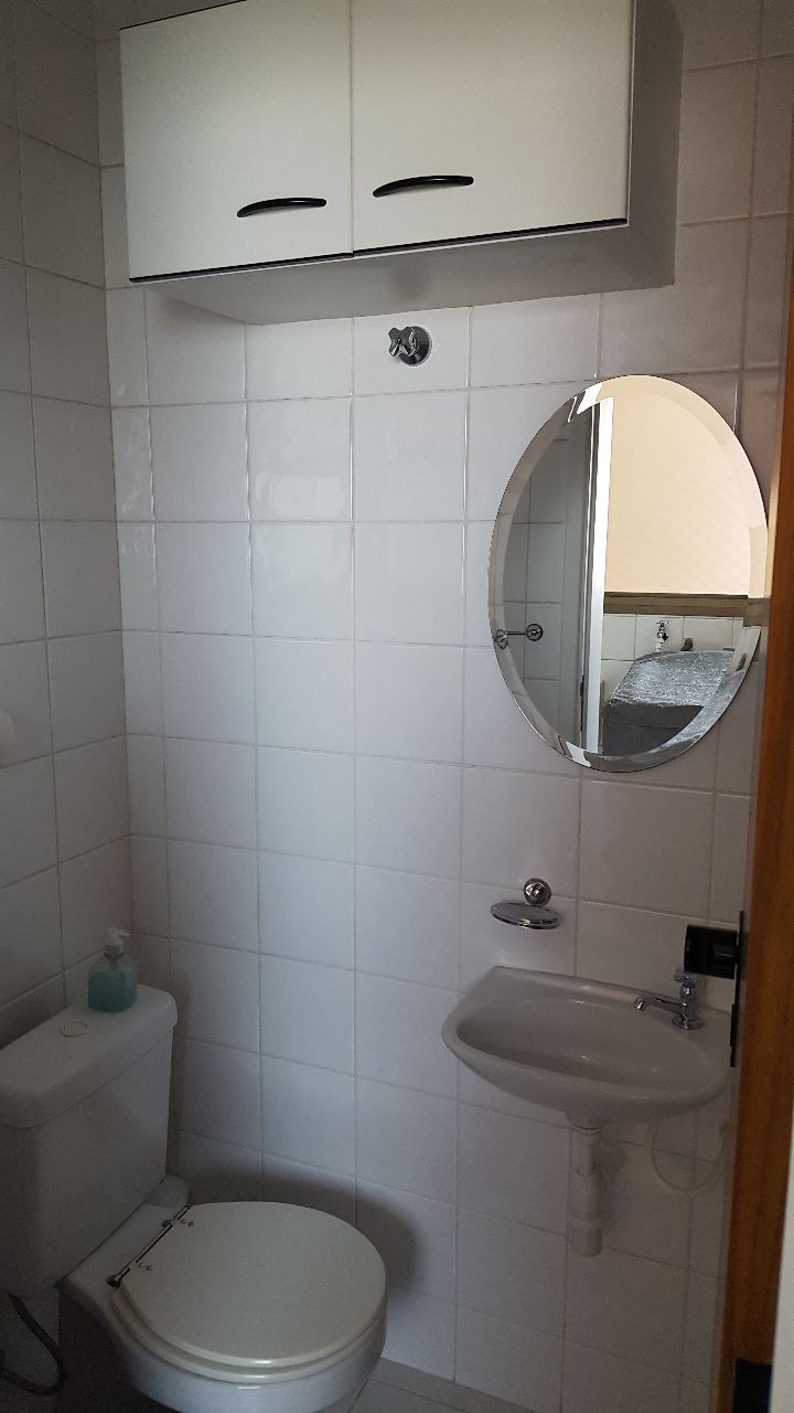 Imagem Apartamento com 3 Quartos para Alugar, 100 m²em Vila Bastos - Santo André Imagem Apartamento com 3 Quartos para Alugar, 100 m²em Vila Bastos - Santo André