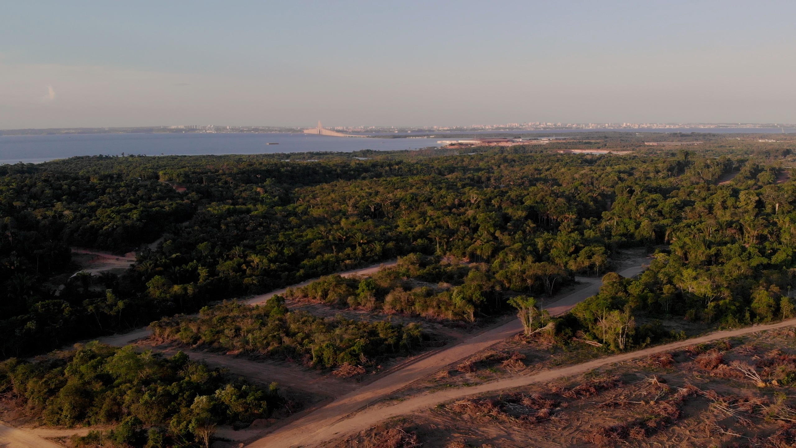 Imagem Terreno à Venda, 300 m² em Cacau Pirera - Iranduba Imagem Terreno à Venda, 300 m² em Cacau Pirera - Iranduba